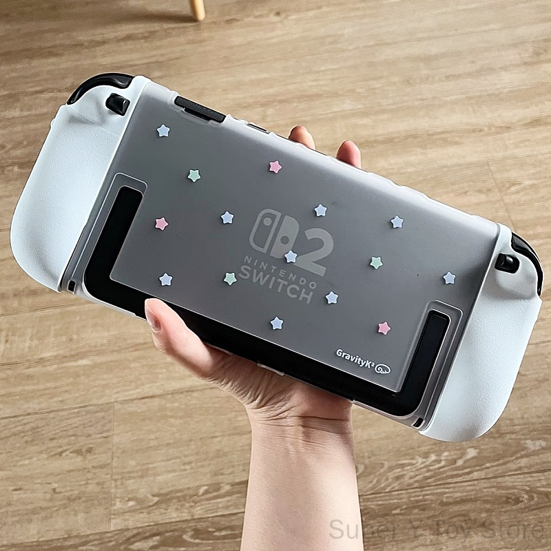Japanese Gaming Accessories - New Hot Original Protective Case For