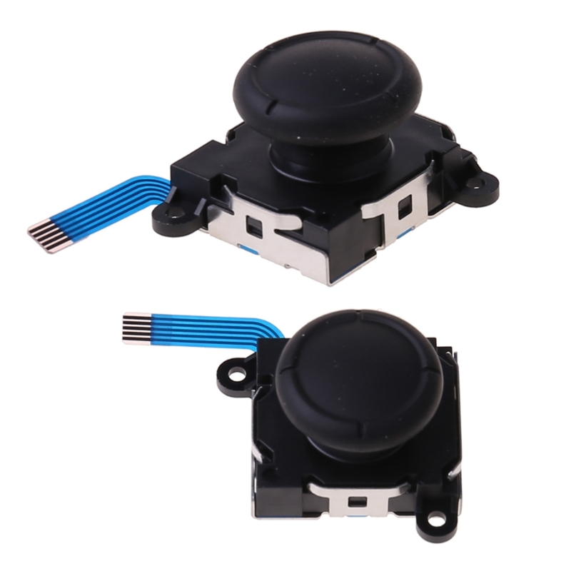 Japanese Gaming Accessories - 1Pc 3D Analog Sensor Stick Joystick