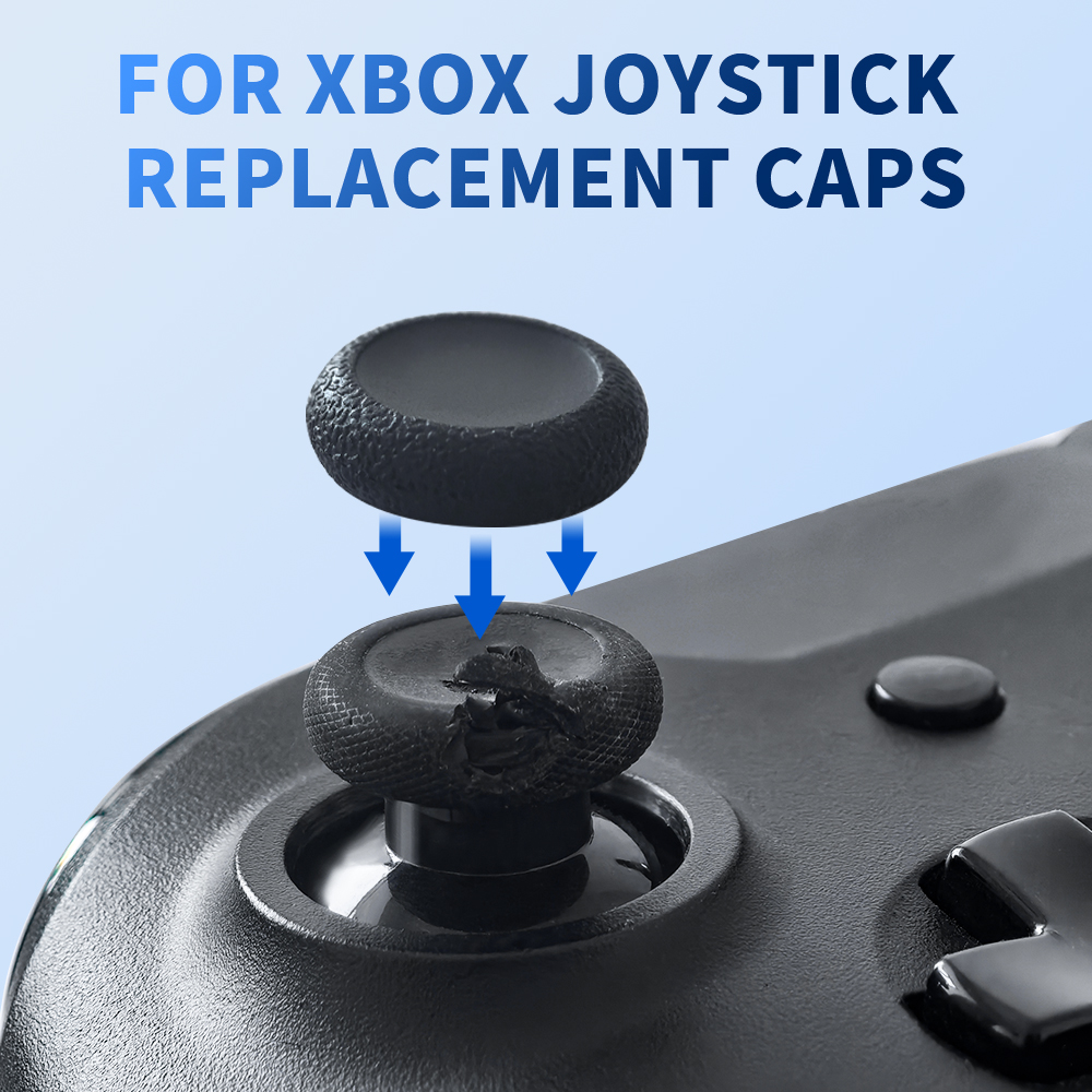 6pcs Replacement and Repair of - Jjk Gaming Accessories review and price
