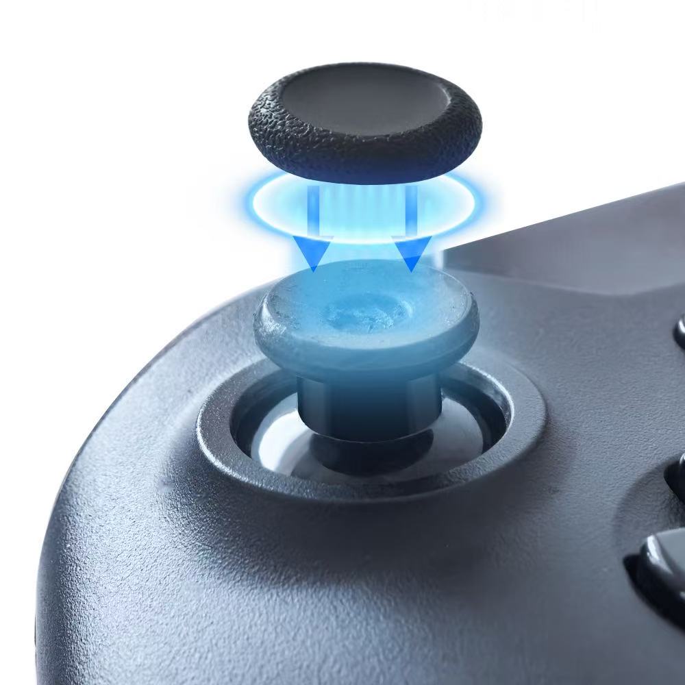 20pcs Controller Thumb Grip Ca - Jjk Gaming Accessories review and price