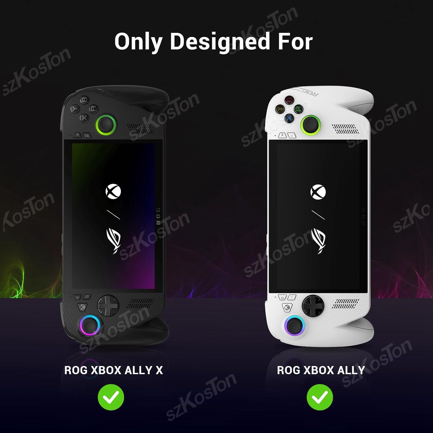 1-2 Pack 9H Tempered Glass Scr - Gaming Accessories Asus review and price