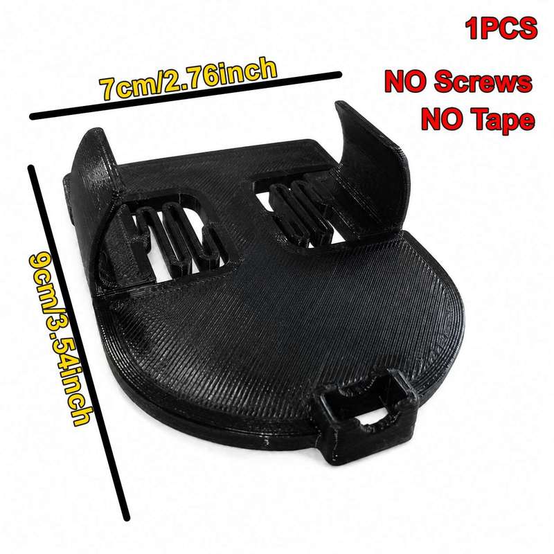 Wall Mount Mouse Storage Displ - Gaming Accessories Wall Mount review and price