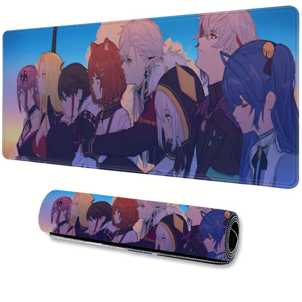 900x400 VSPO Mouse Pad VTuber  - Youtube Gaming Accessories review and price