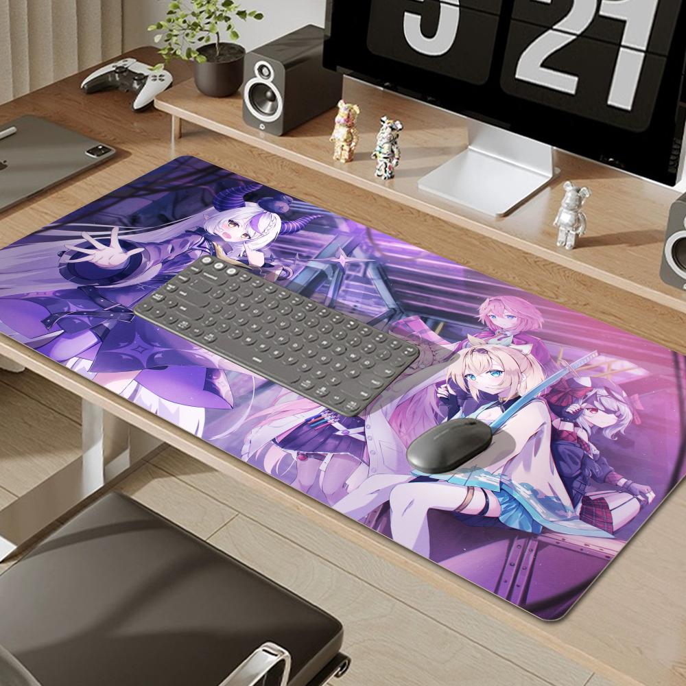 900x400 VSPO Mouse Pad VTuber  - Youtube Gaming Accessories review and price