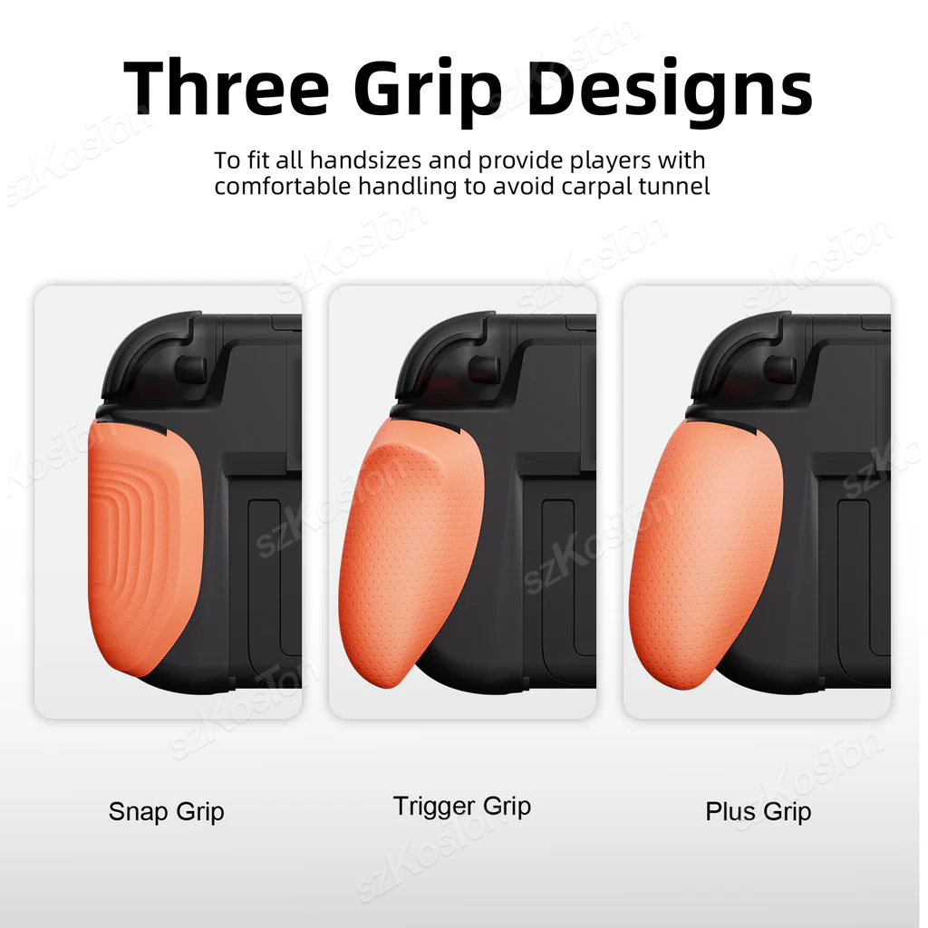 for Switch 2 NeoGrip with Repl - Japanese Gaming Accessories review and price