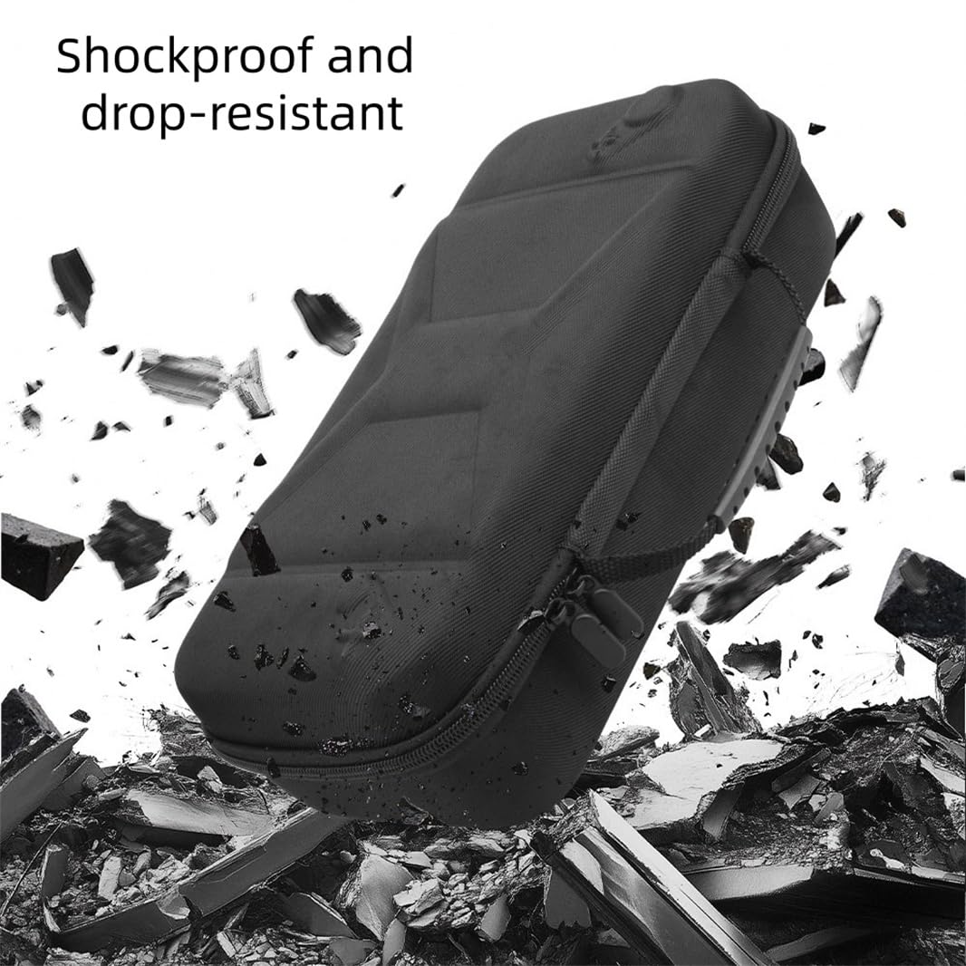 Travel EVA Carrying Case for A - Gaming Accessories Asus review and price