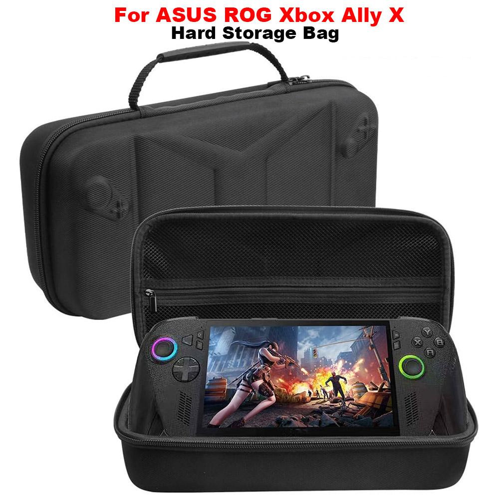 Travel EVA Carrying Case for A - Gaming Accessories Asus review and price