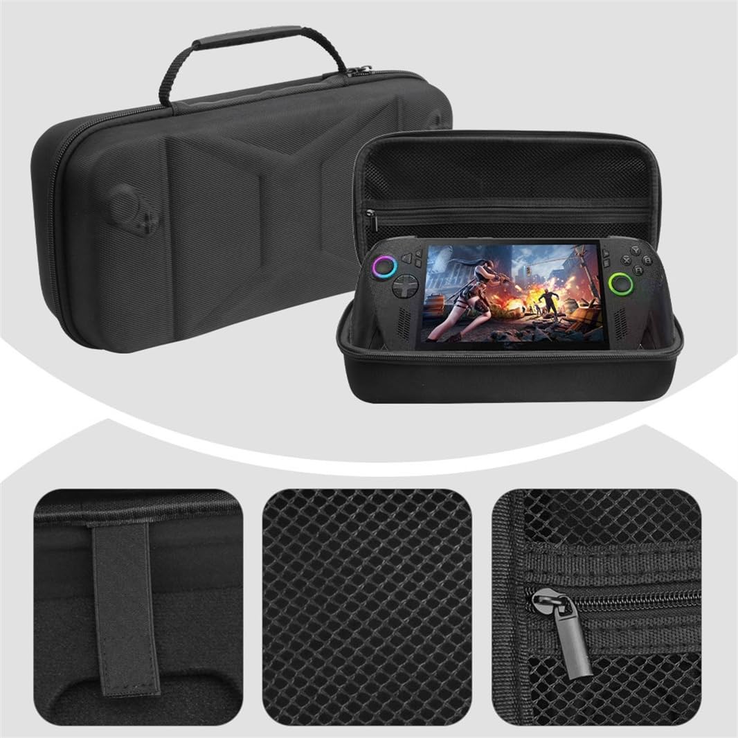 Travel EVA Carrying Case for A - Gaming Accessories Asus review and price