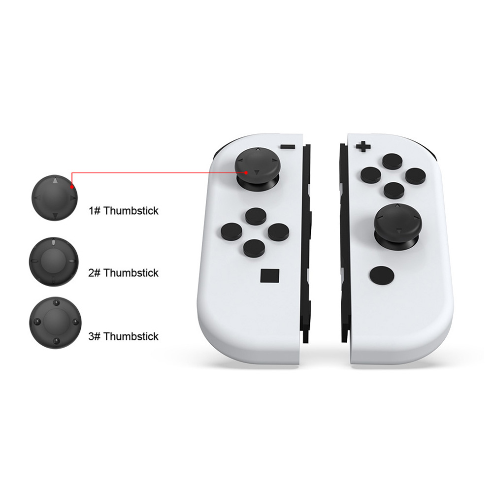14 PCS/Set Dust Plug Silicone  - Japanese Gaming Accessories review and price