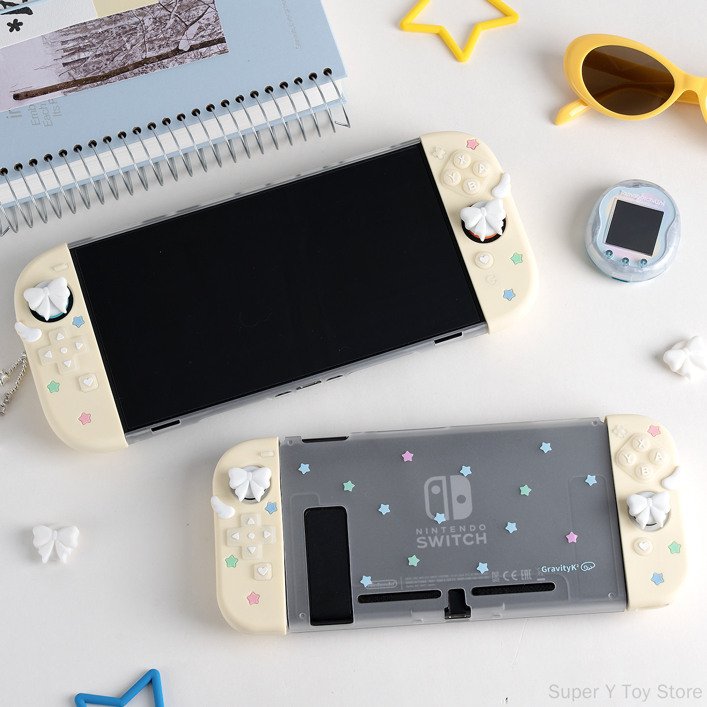 New Hot Original Protective Ca - Japanese Gaming Accessories review and price