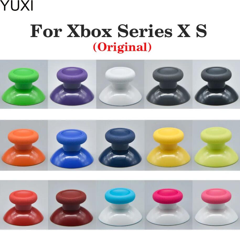 YUXI 2PCS Original 3D Analog J - Jjk Gaming Accessories review and price