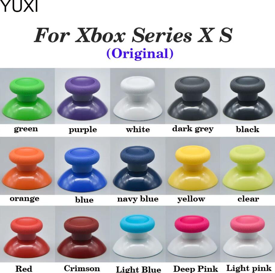 YUXI 2PCS Original 3D Analog J - Jjk Gaming Accessories review and price