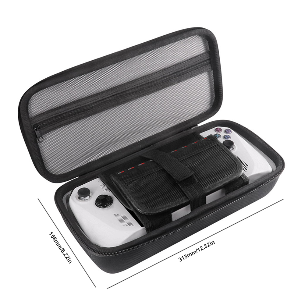 Portable Hard Case for Gaming  - Gaming Accessories Asus review and price