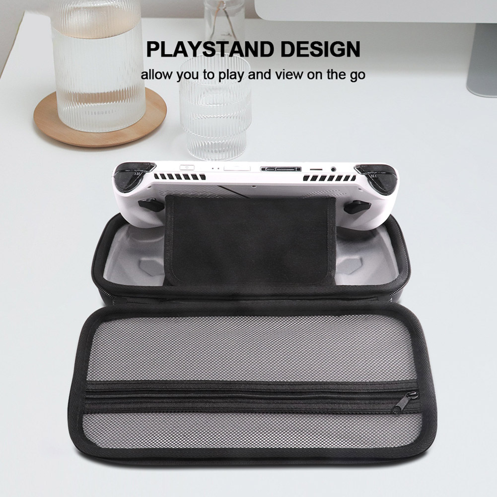 Portable Hard Case for Gaming  - Gaming Accessories Asus review and price