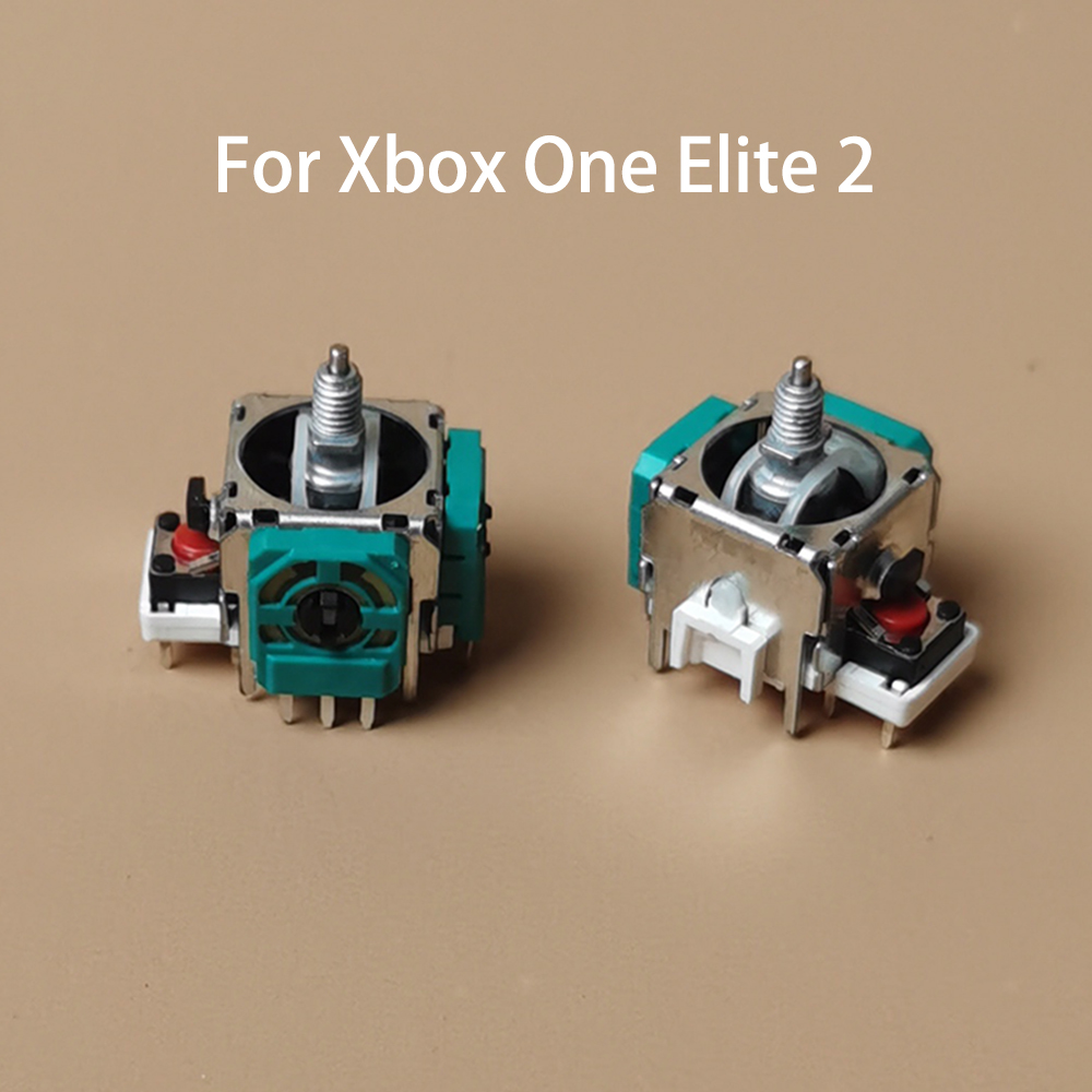 2PCS Original 3D Analog Joysti - Jjk Gaming Accessories review and price