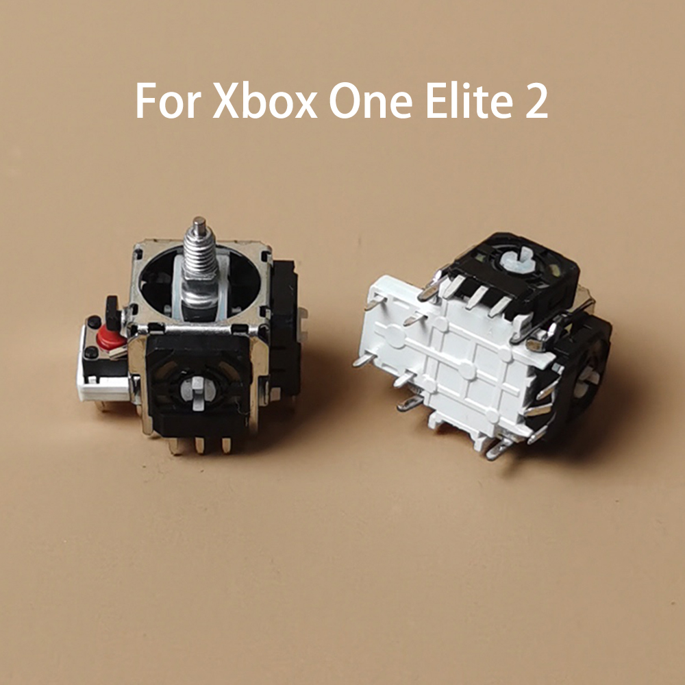2PCS Original 3D Analog Joysti - Jjk Gaming Accessories review and price