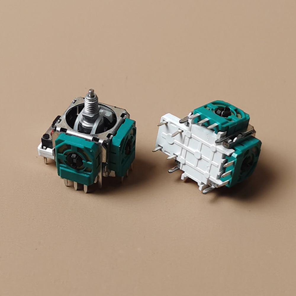 2PCS Original 3D Analog Joysti - Jjk Gaming Accessories review and price