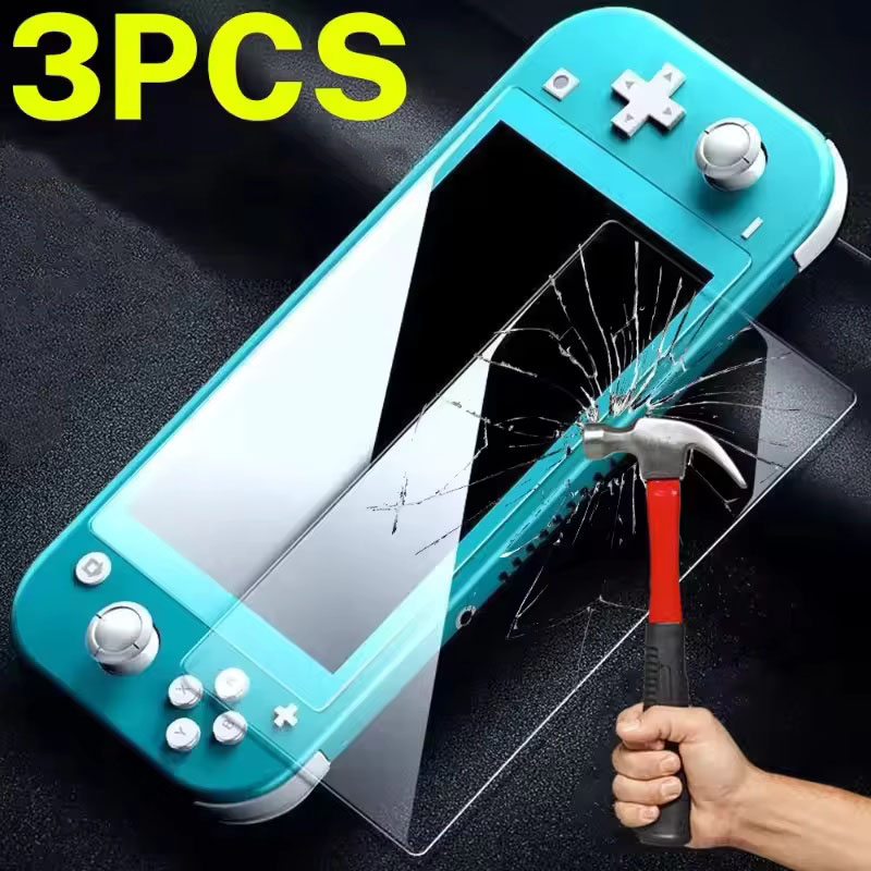 3/2/1PCS HD Premium Tempered G - Japanese Gaming Accessories review and price