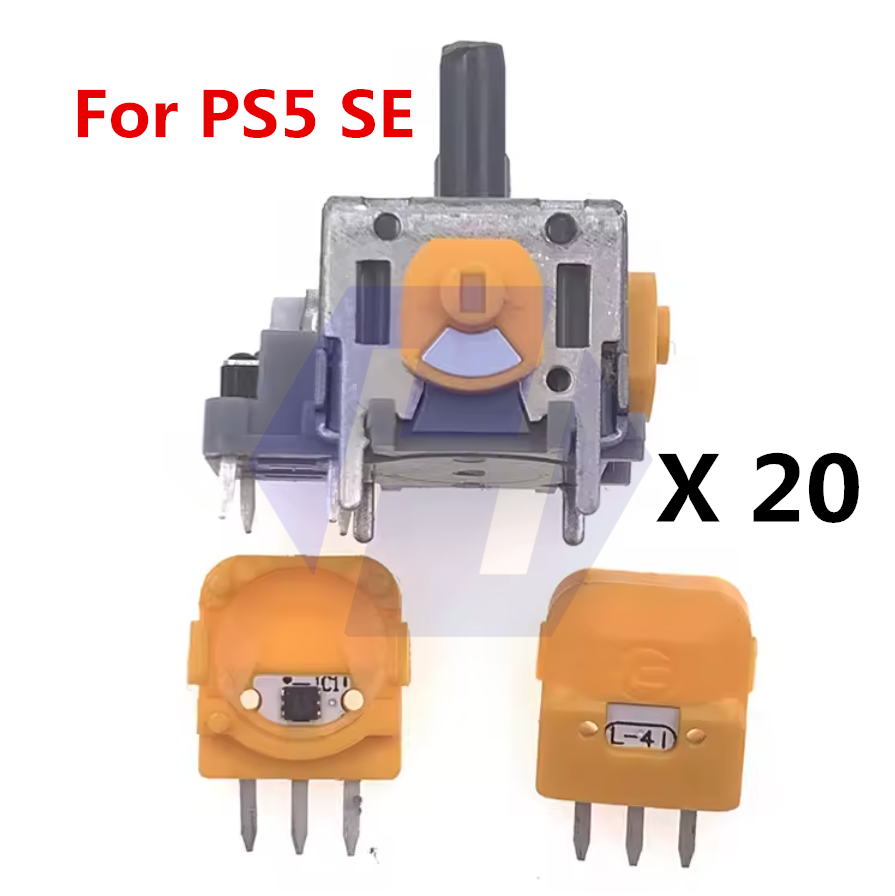 20PCS High Precision For PS3/P - Jjk Gaming Accessories review and price