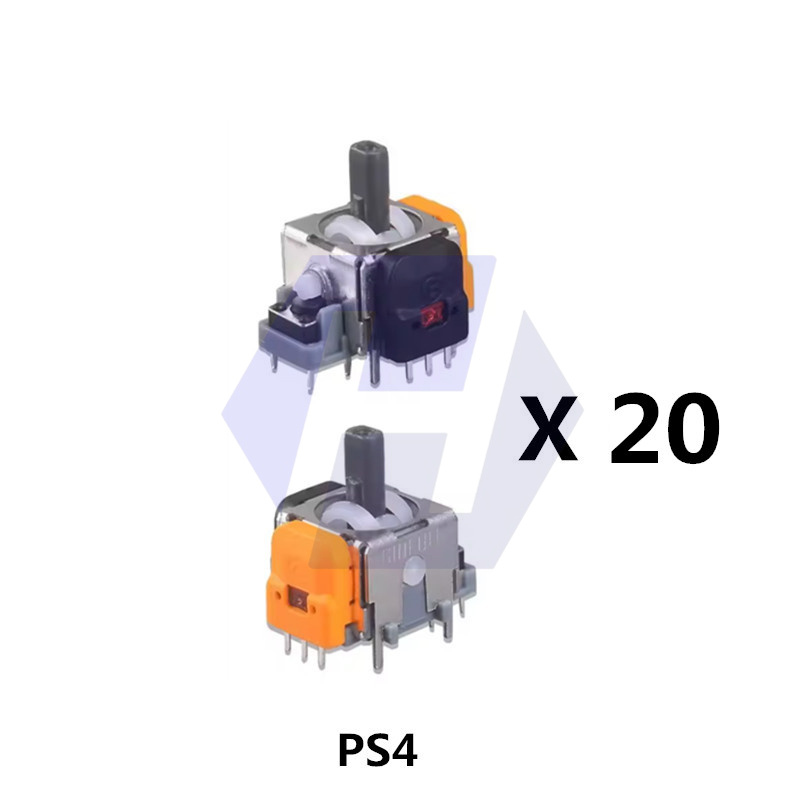20PCS High Precision For PS3/P - Jjk Gaming Accessories review and price