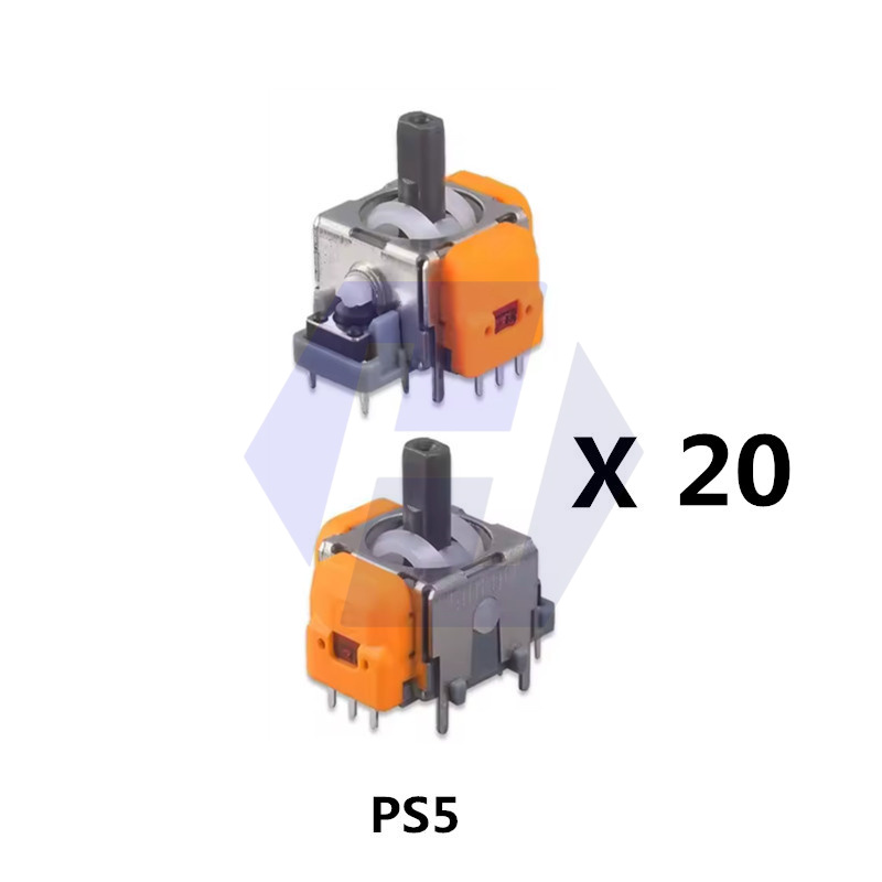 20PCS High Precision For PS3/P - Jjk Gaming Accessories review and price