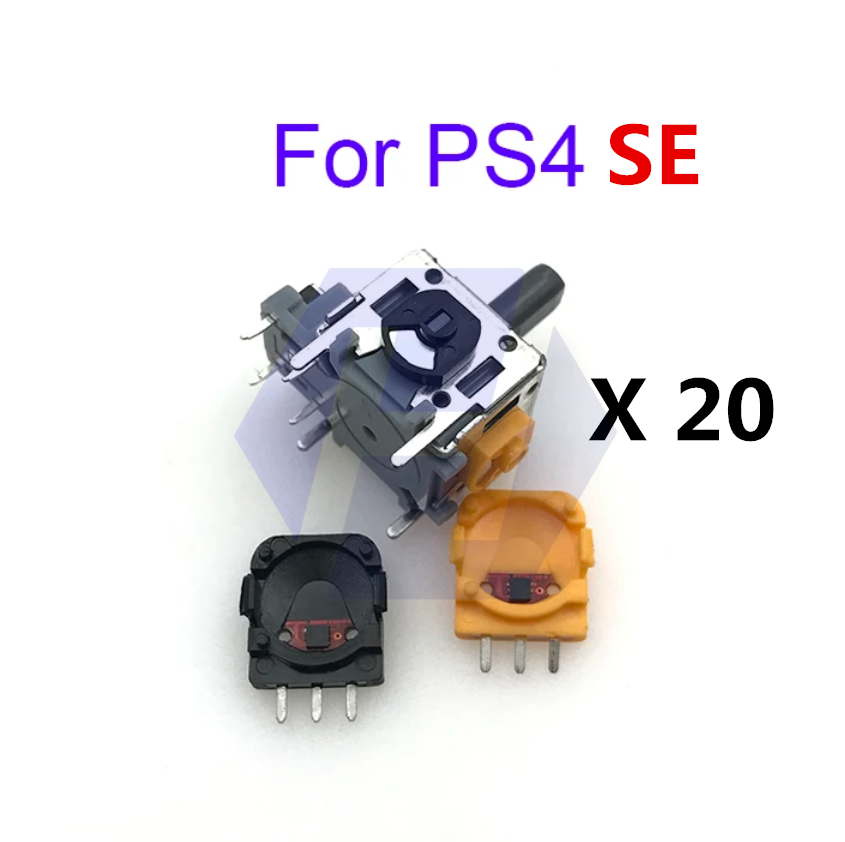 20PCS High Precision For PS3/P - Jjk Gaming Accessories review and price