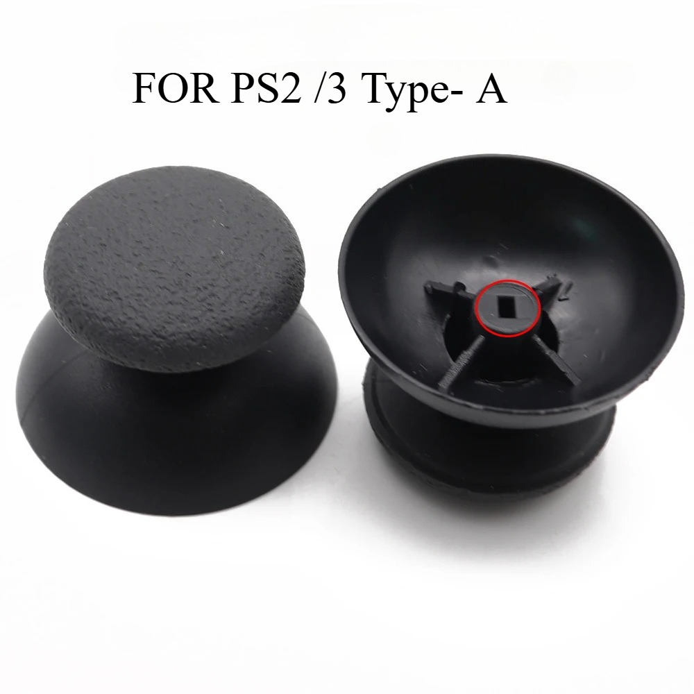 100 PCS 3D Analog Joystick Sti - Jjk Gaming Accessories review and price