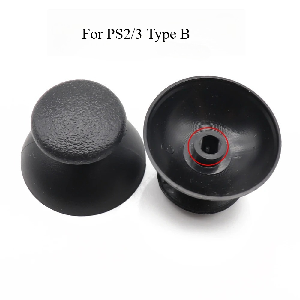 100 PCS 3D Analog Joystick Sti - Jjk Gaming Accessories review and price