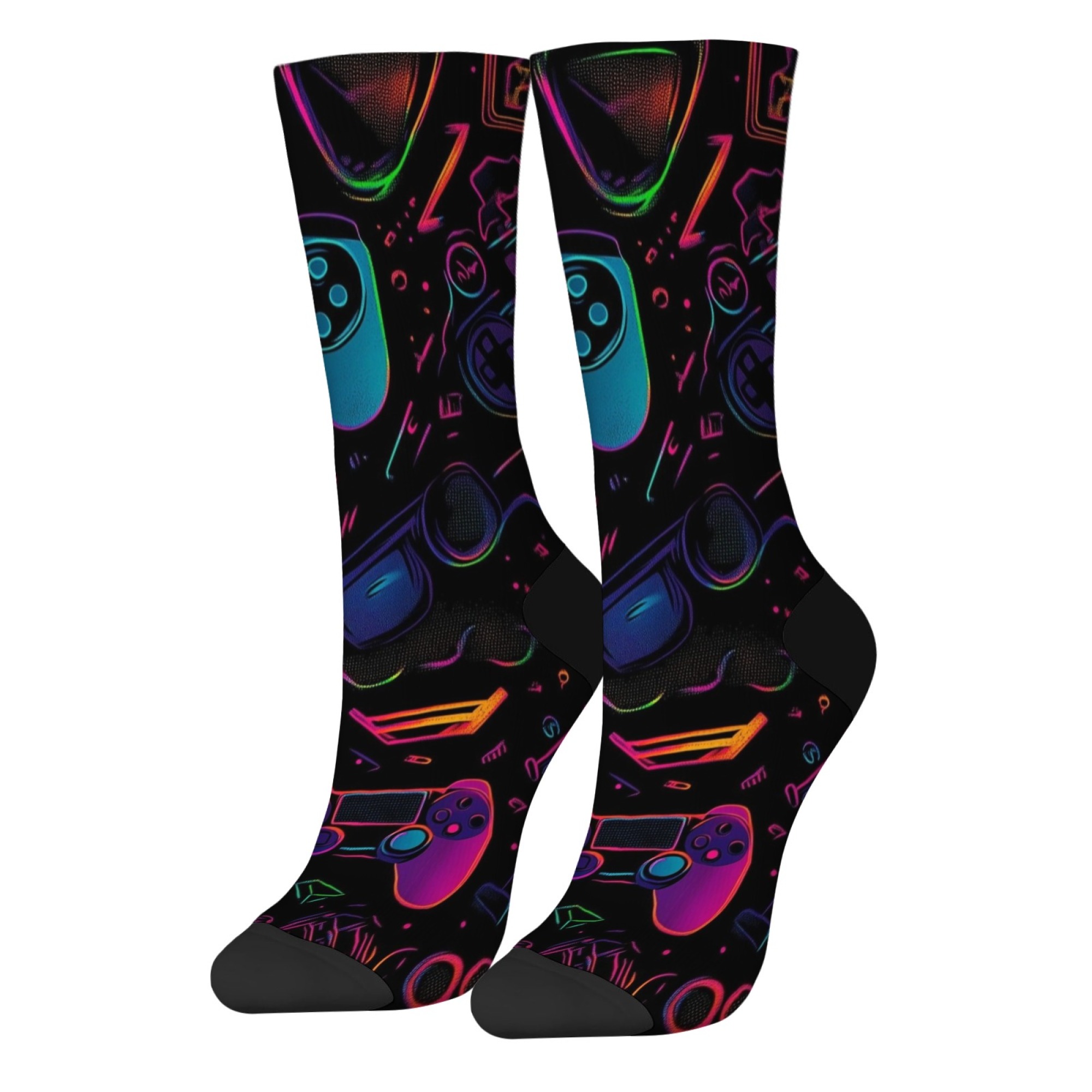 Mid-Calf Anti-Slip Floor Men S - Youtube Gaming Accessories review and price