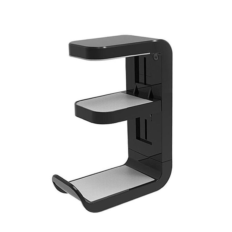 A53M-360° Rotating Headphone S - Gaming Accessories Wall Mount review and price