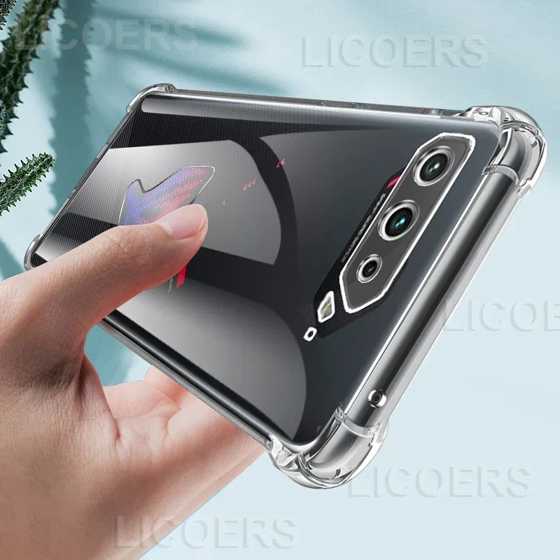 Shockproof Air-bag Case for As - Gaming Accessories Asus review and price