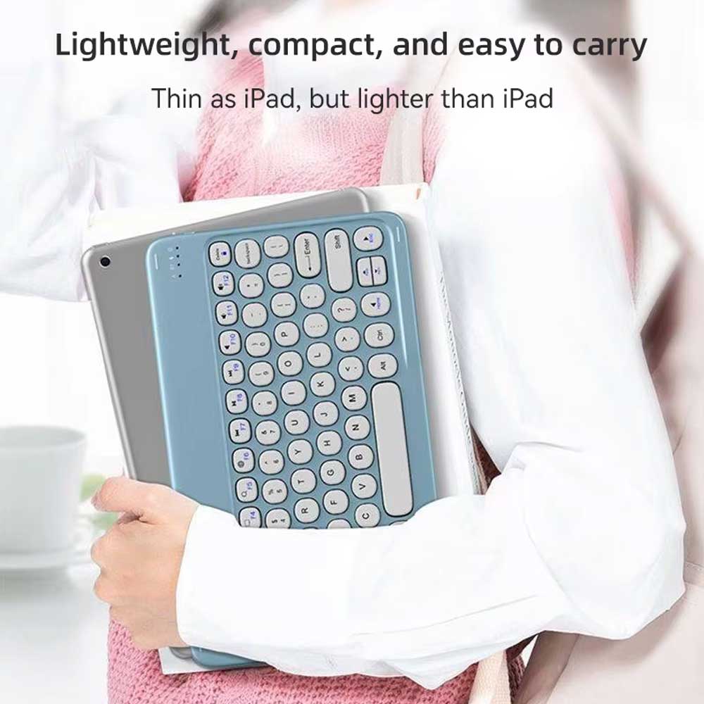 10 in Wireless Keyboard For Ap - Xiaomi Gaming Accessories review and price