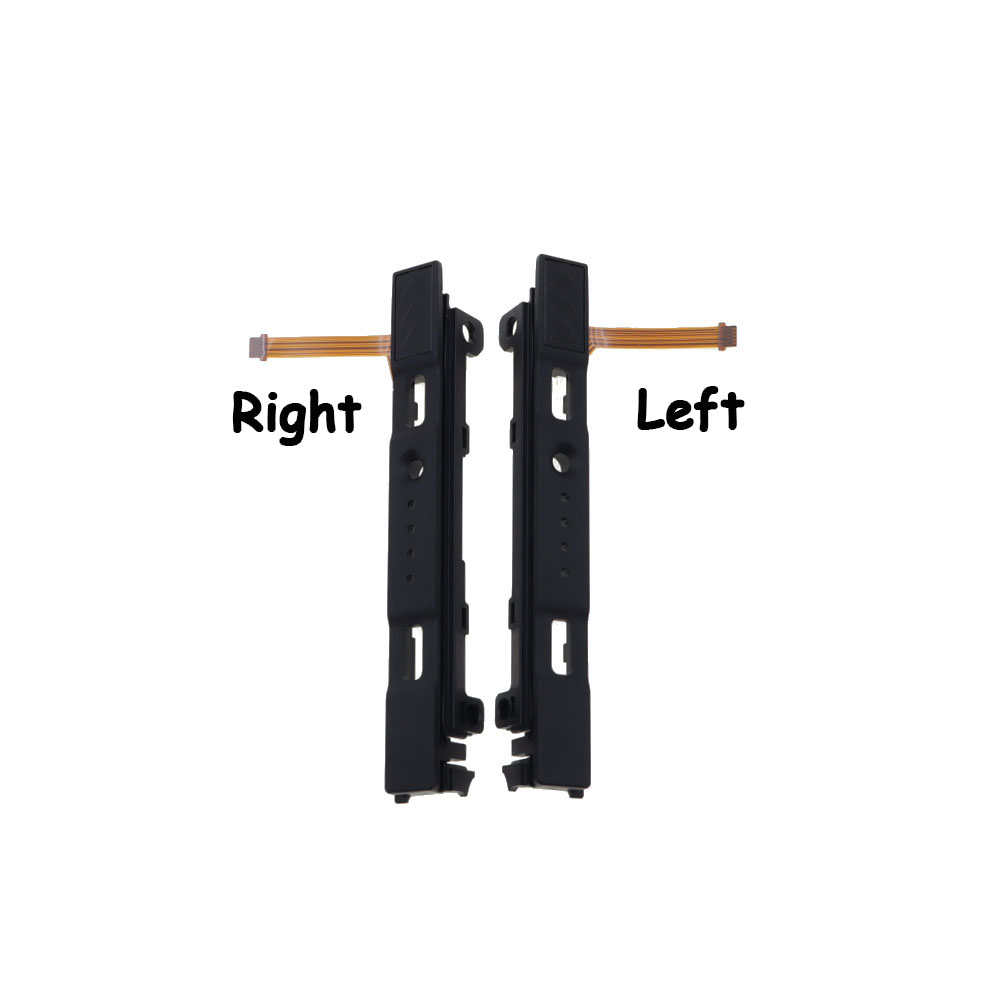 1Pcs Left Right Slide Rail Rep - Japanese Gaming Accessories review and price