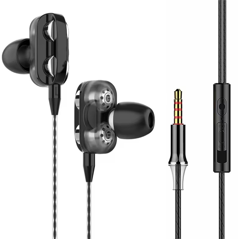 3.5mm Wired Headphones HD Micr - Xiaomi Gaming Accessories review and price
