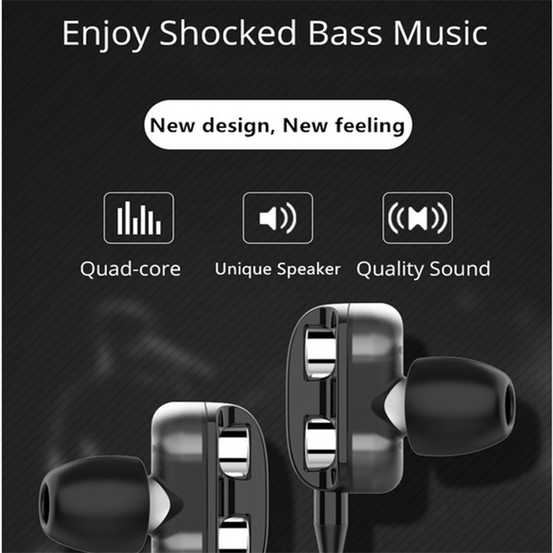 3.5mm Wired Headphones HD Micr - Xiaomi Gaming Accessories review and price