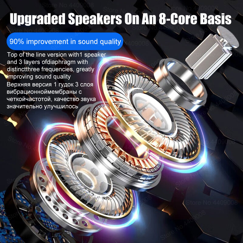 Type C Wired Headphones For Xi - Xiaomi Gaming Accessories review and price