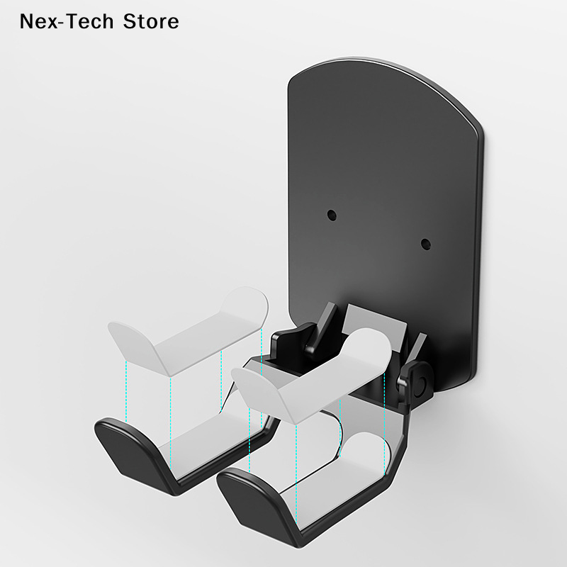 Wall Mounted Gaming Headset An - Gaming Accessories Wall Mount review and price