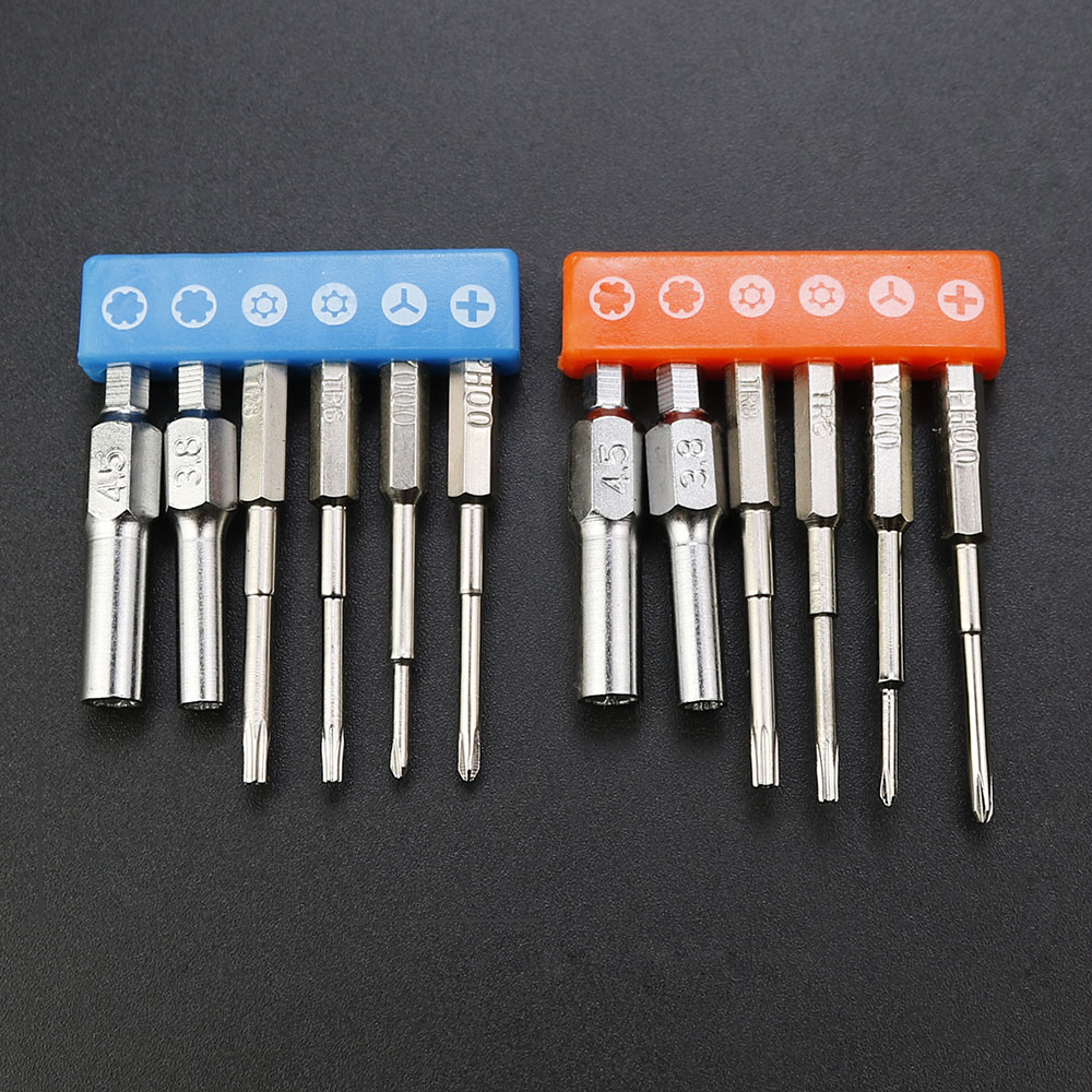 JCD Screwdriver Set Disassembl - Japanese Gaming Accessories review and price