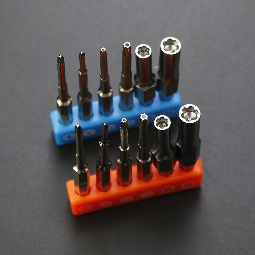 JCD Screwdriver Set Disassembl - Japanese Gaming Accessories review and price