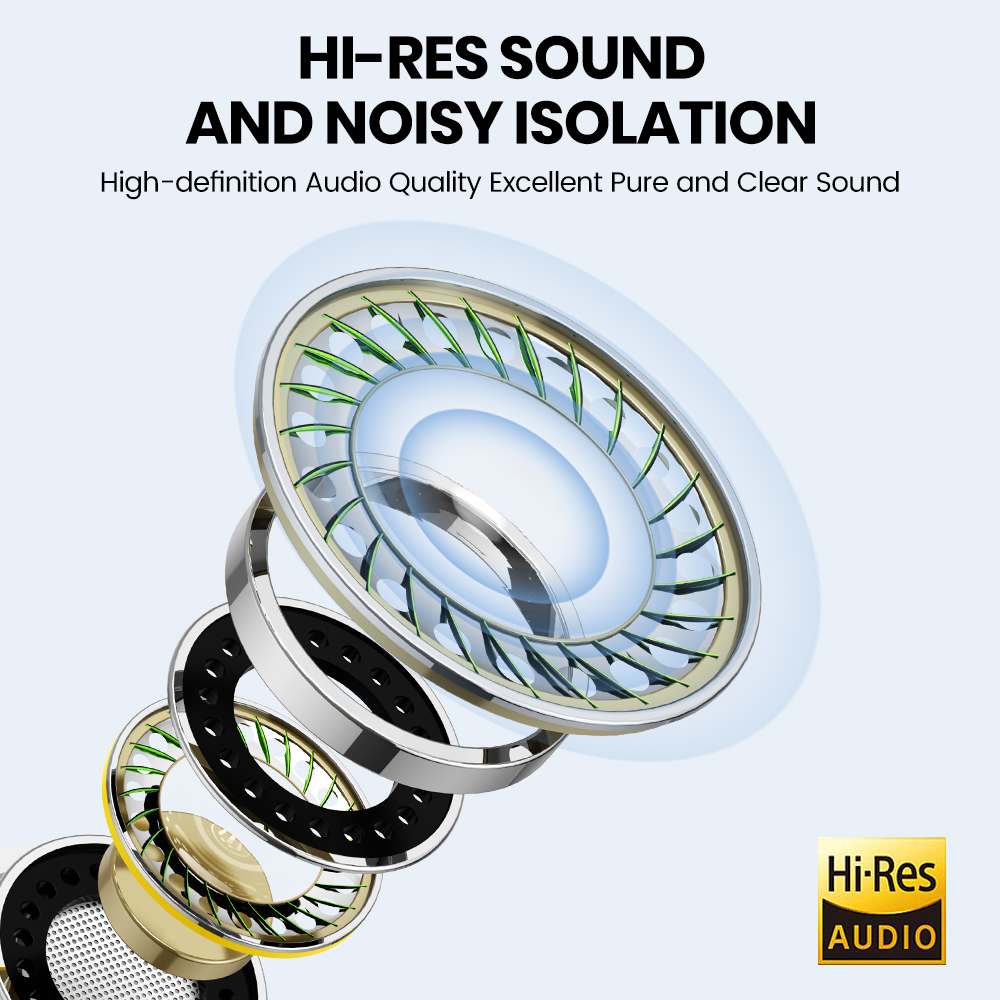 Type C Wired Headphones For Xi - Xiaomi Gaming Accessories review and price