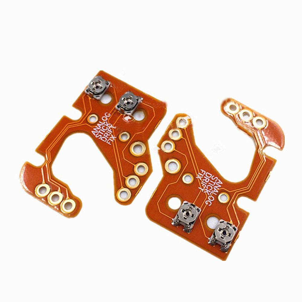 Potentiometer Drift Calibratio - Jjk Gaming Accessories review and price