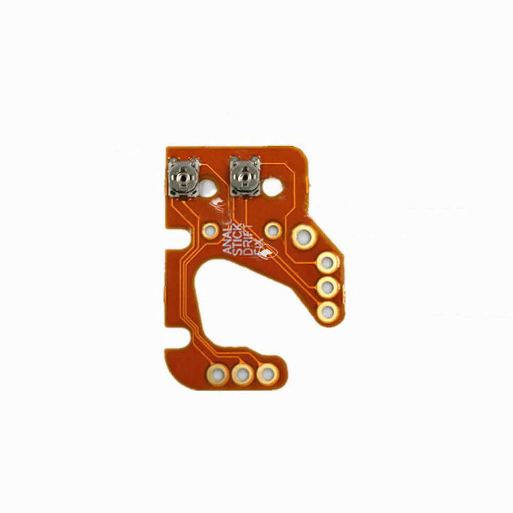 Potentiometer Drift Calibratio - Jjk Gaming Accessories review and price
