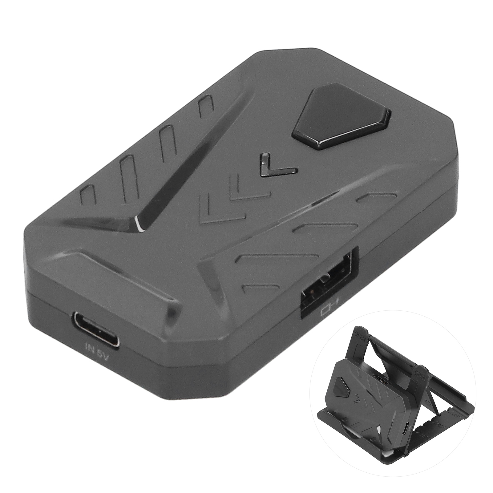 Gaming Keyboard Mouse Converte - Xiaomi Gaming Accessories review and price