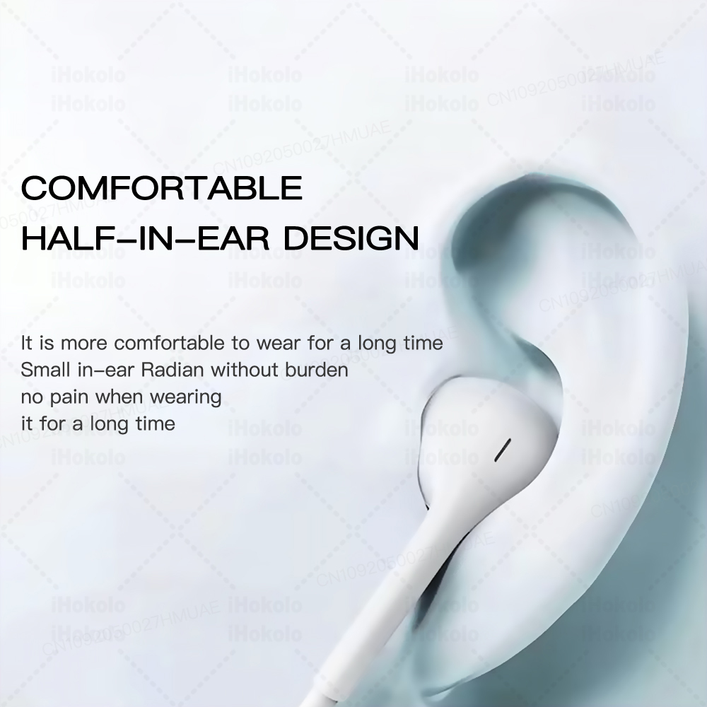 Original Wired Earphones For i - Xiaomi Gaming Accessories review and price