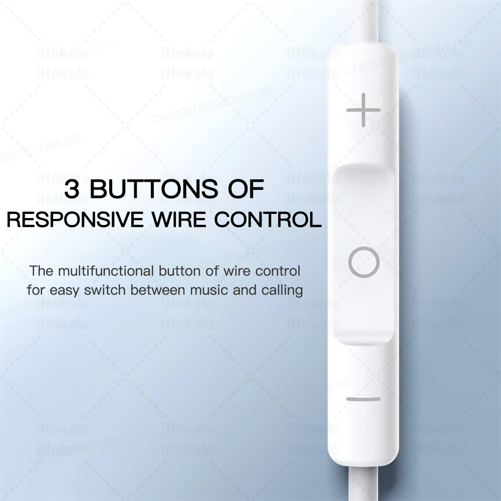 Original Wired Earphones For i - Xiaomi Gaming Accessories review and price