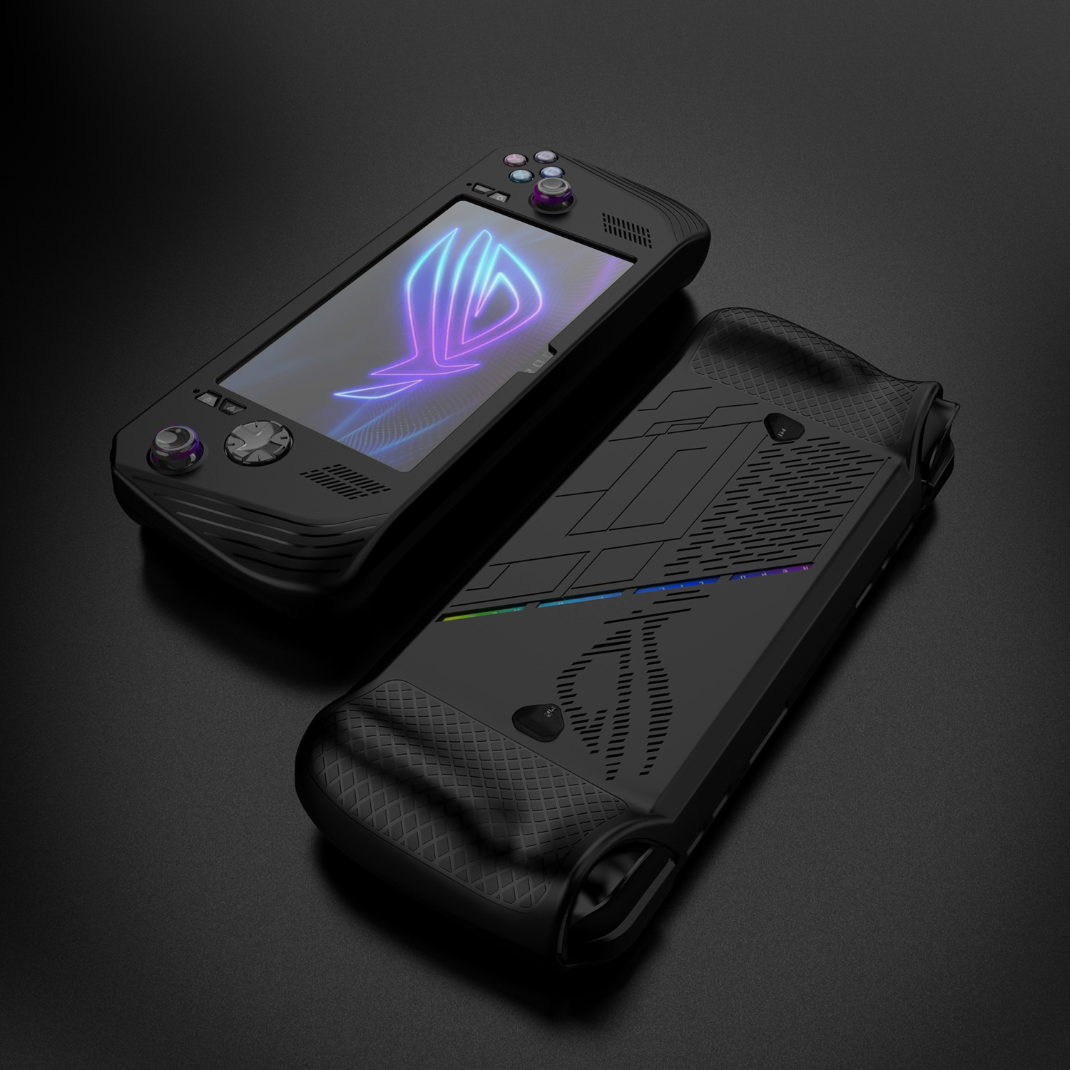 For ASUS ROG Ally X 2024 New G - Gaming Accessories Asus review and price
