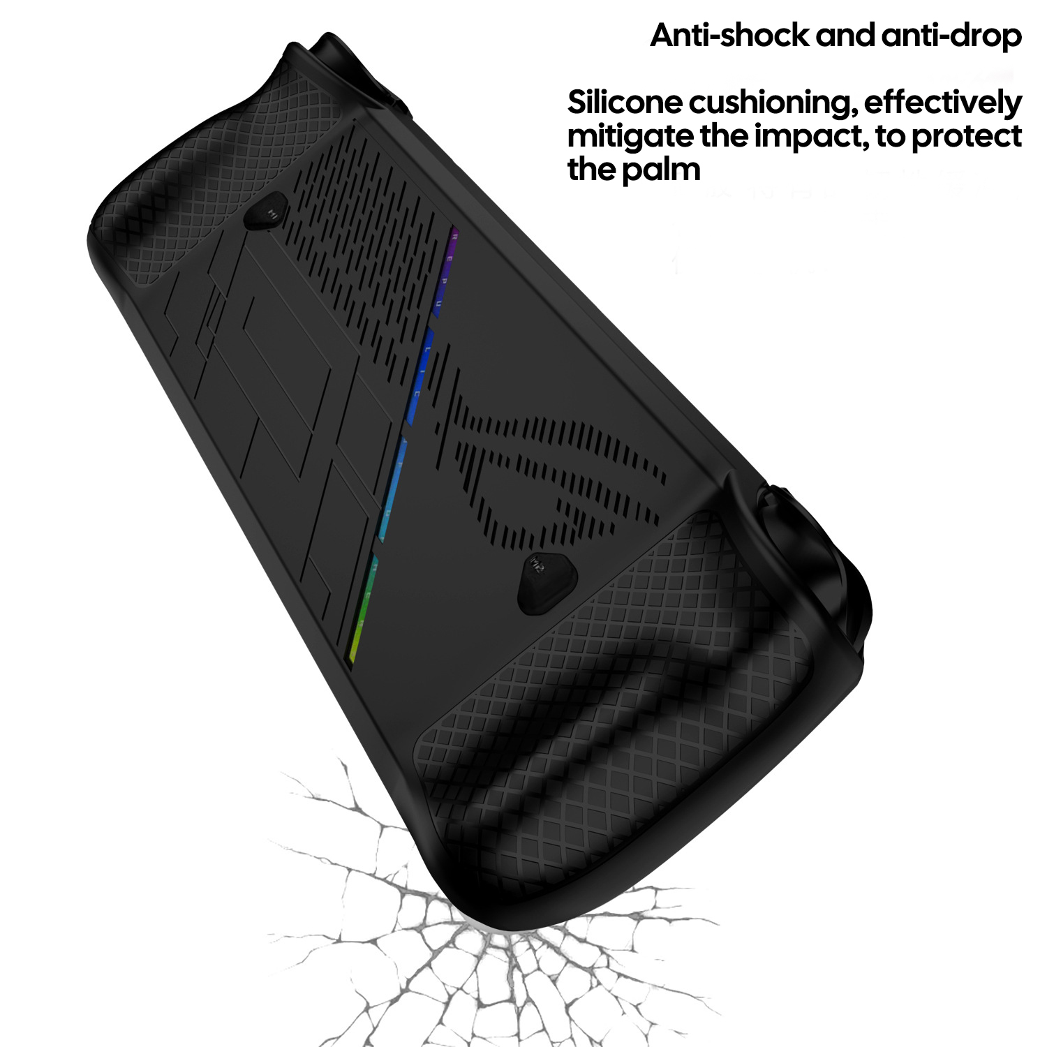 For ASUS ROG Ally X 2024 New G - Gaming Accessories Asus review and price