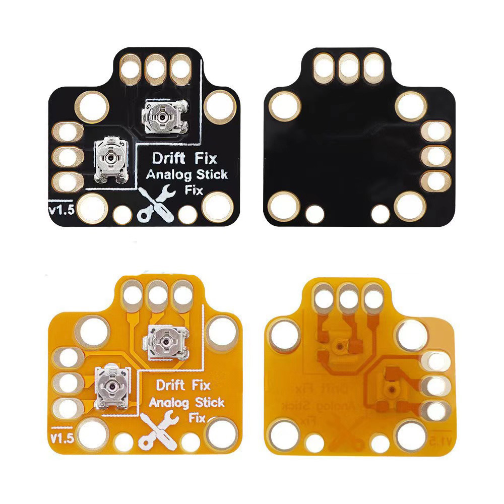 1-10PCS Universal Gamepad Joys - Jjk Gaming Accessories review and price