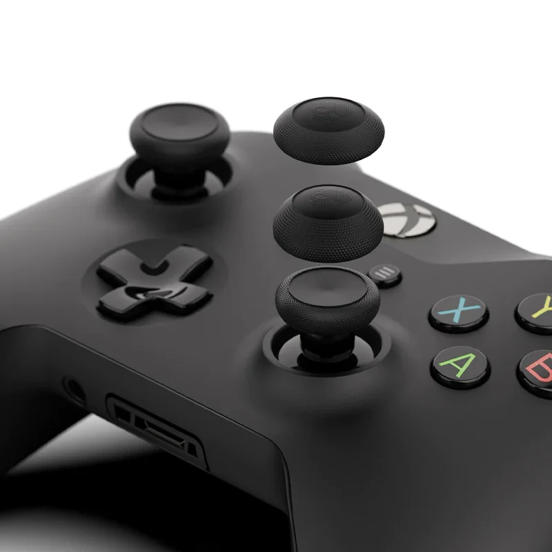 Skull & Co. Convex Joystick Ca - Jjk Gaming Accessories review and price