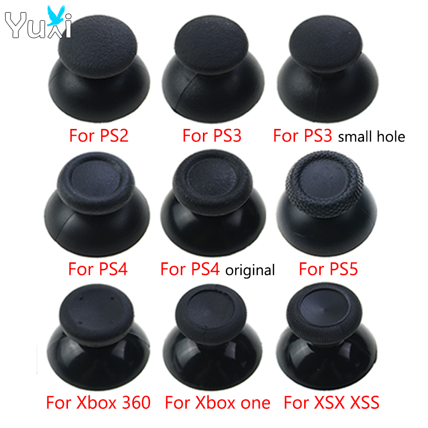 YuXi 2pcs For PS5 PS4 PS3 PS2  - Jjk Gaming Accessories review and price